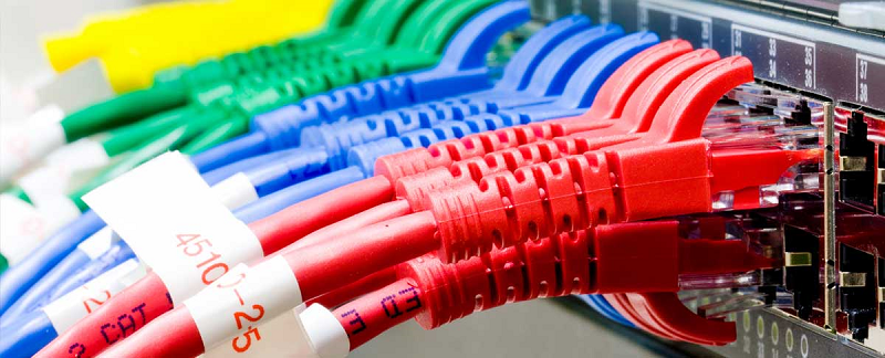 network cabling
